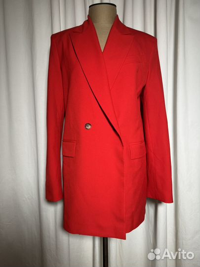 Пиджак новый Vassa & Co (S-M)