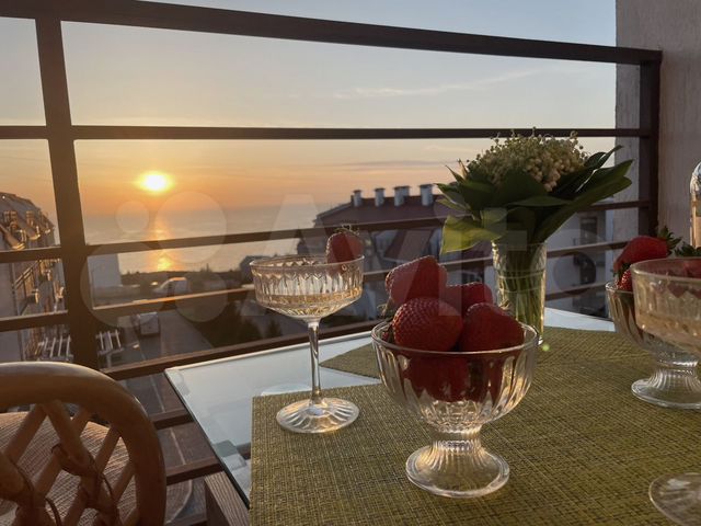 Квартира-студия, 25 м², 5/6 эт.