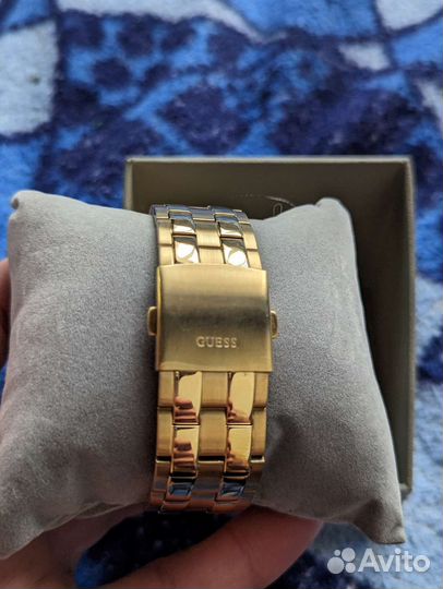 Часы Guess мужские