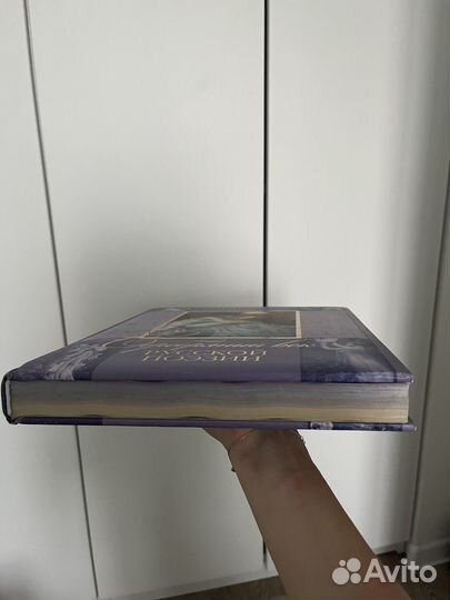 Книга Серебряный век русской поэзии