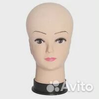 Манекен (голова)
