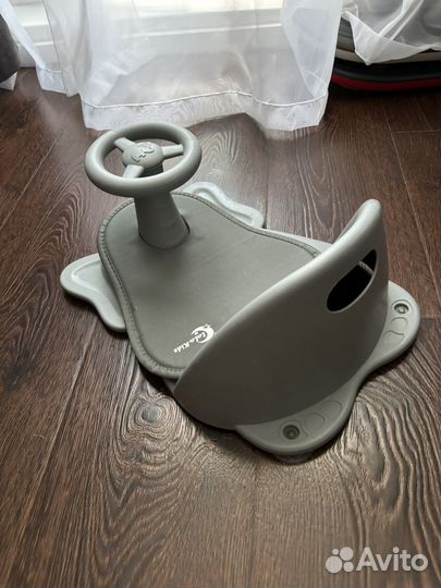 Сиденье для купания lala-kids