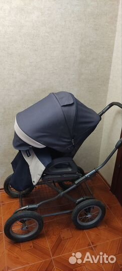 Коляска inglesina 2 в 1