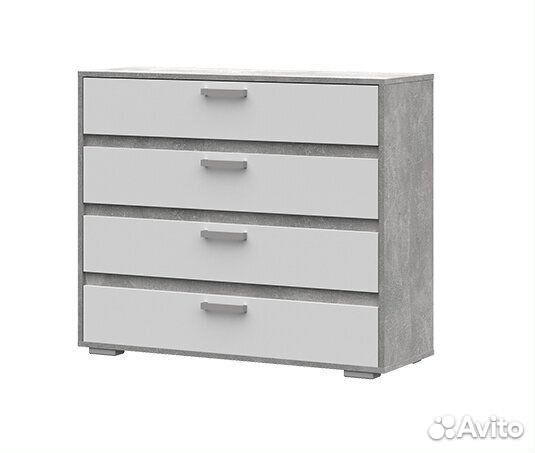 Комод Денвер 01