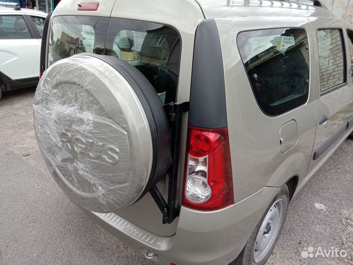 Колпаки запасного колеса Ларгус Шевроле Нива