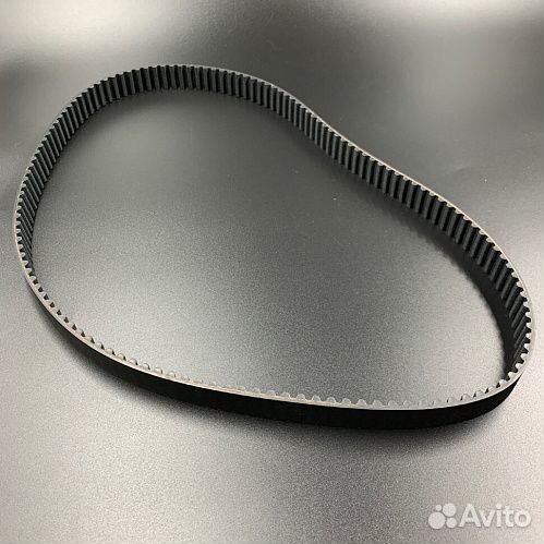 Ремень грм на лодочный мотор Yamaha F80-100