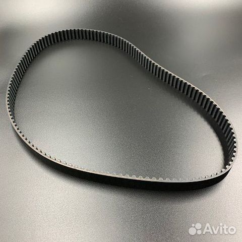 Ремень грм на лодочный мотор Yamaha F80-100