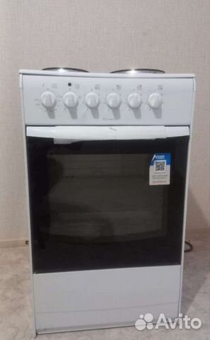 Плита электрическая новая Classic доставка