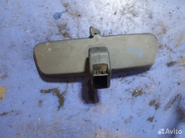 Зеркало салонное Opel Frontera A