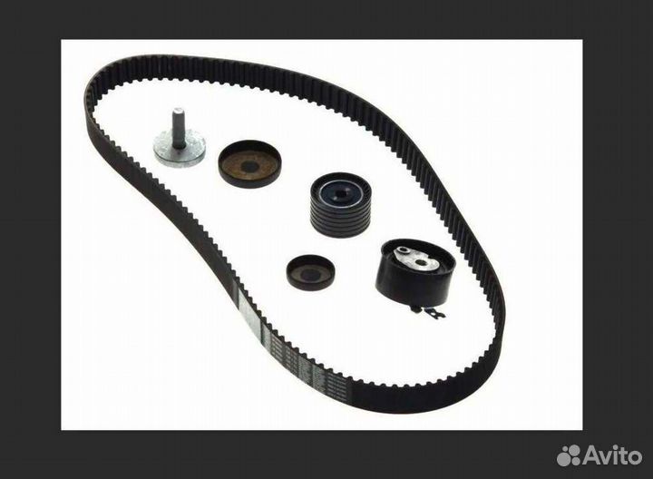 Комплект грм vkma 05260 Fiat, Chevrolet, Opel