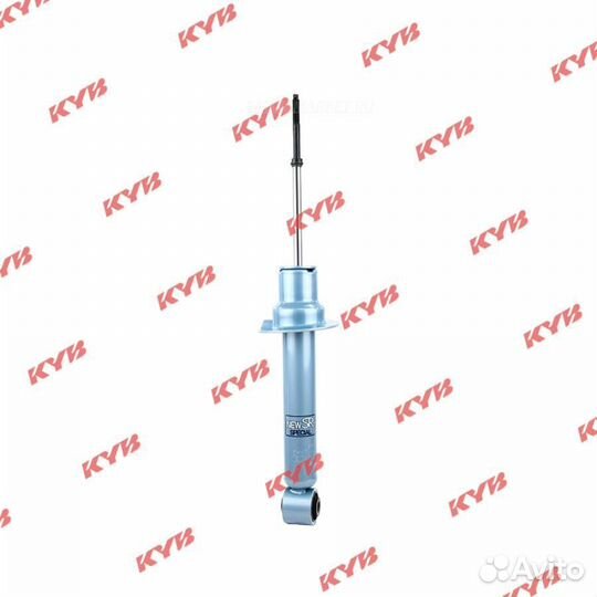 KYB NSF9155 Амортизатор - New SR Special перед пра