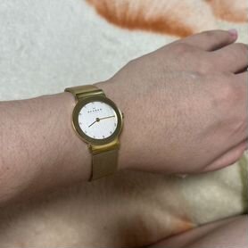 Наручные часы skagen оригинал