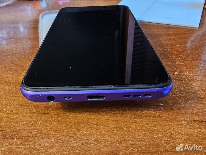 Xiaomi Redmi 9, 4/64 ГБ