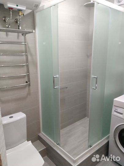 Ремонт квартир (кухня,ванна,туалет)