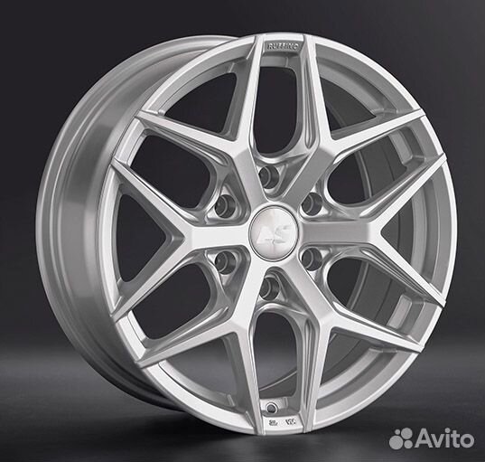 LS wheels LS 1303 : 8x18 6*139,7 Et:26 Dia:78,1 s