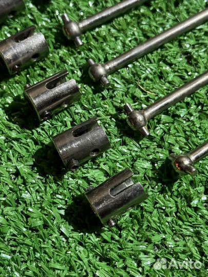 Привода Traxxas E-Revo 1:8