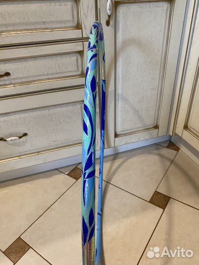 Обруч для художественной гимнастики 75