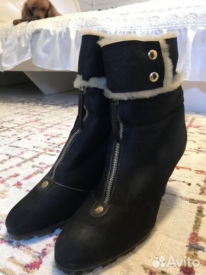 Продаю обувь