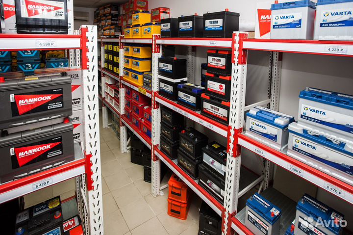 Аккумулятор автомобильный cene 630 А- 75 Ач