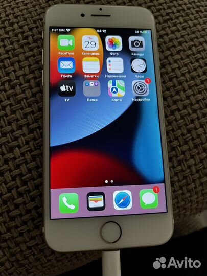 iPhone 7, 32 ГБ