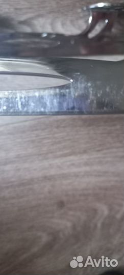 Лезвия для фигурных коньков Ultima legacy 8 8 1/2