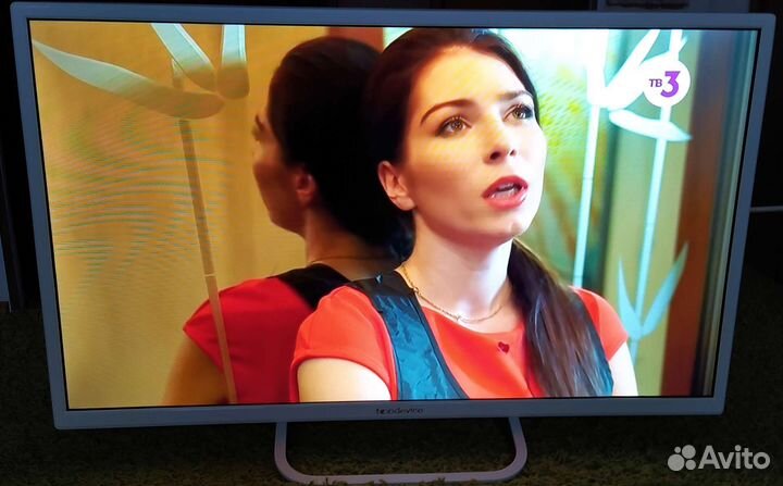 Телевизор Smart TV