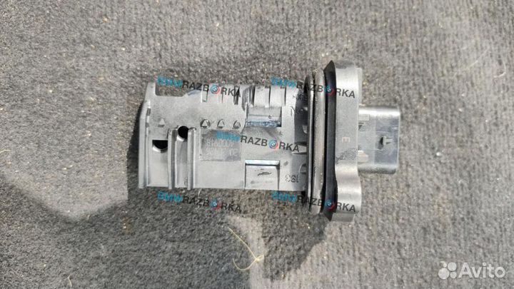 Расходомер воздуха BMW Z4 E89 2013 7602038