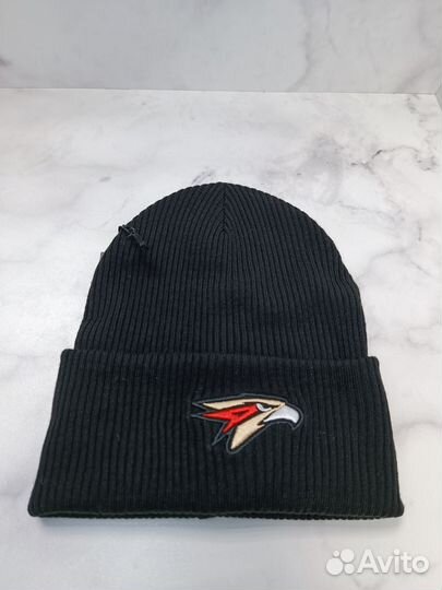 Шапка авангард