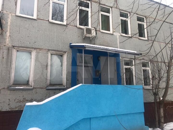 Продам помещение свободного назначения