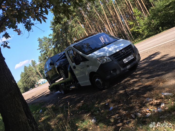 Эвакуатор Ахтубинск