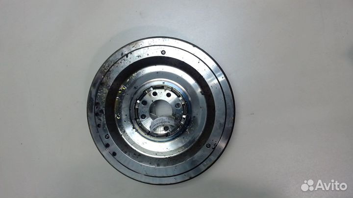 Маховик АКПП Ford Mondeo 4, 2010