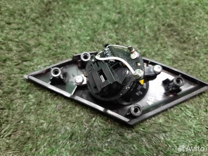 Динамик Opel Antara 2014