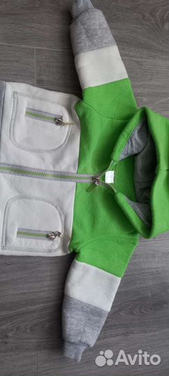 Костюм детский