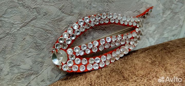 Купальник для художественной гимнастики 134