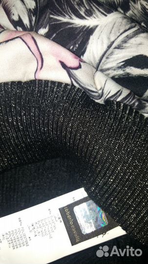 Roberto Cavalli платье