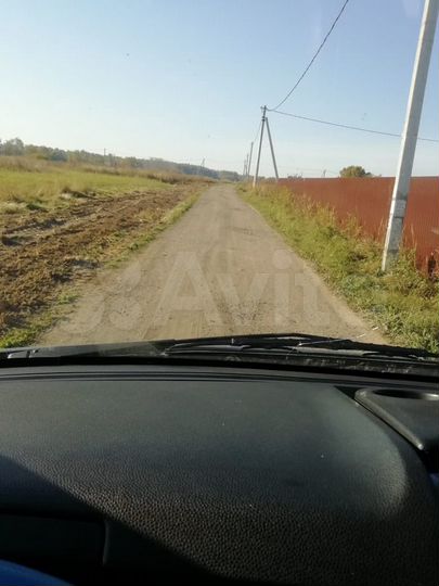 Участок 25 сот. (ИЖС)