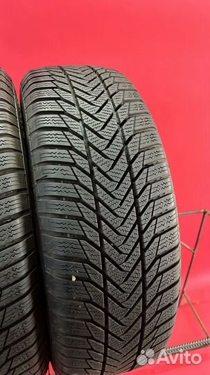 Esa-Tecar Supergrip Pro 205/60 R16 101Y
