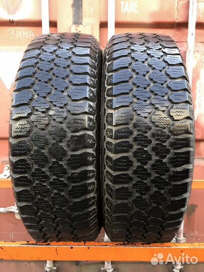 Uniroyal Max CMS Plus 195/70 R15