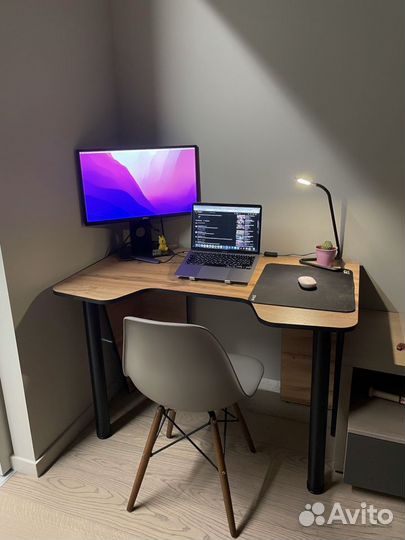 Геймерский компьютерный стол