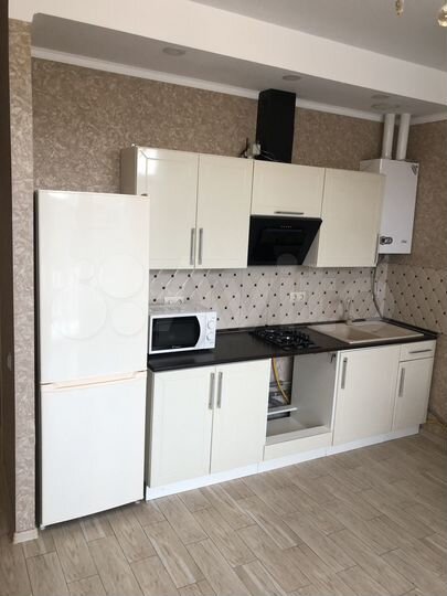 Квартира-студия, 29 м², 2/5 эт.