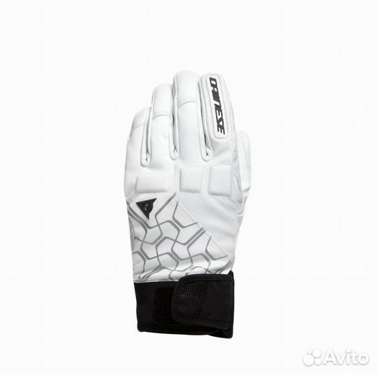 Перчатки горнолыжные