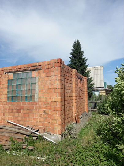 Дача 53 м² на участке 6 сот.