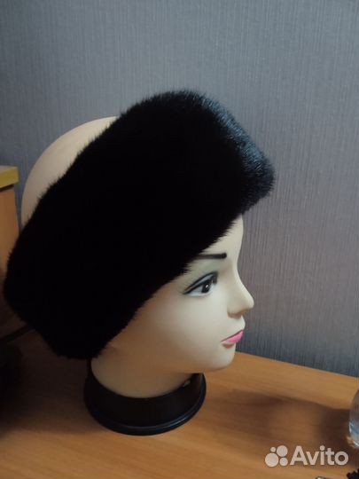 Полоска черная8 см