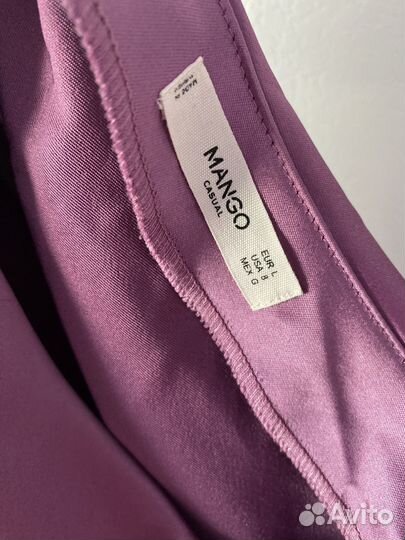 Платье вечернее mango