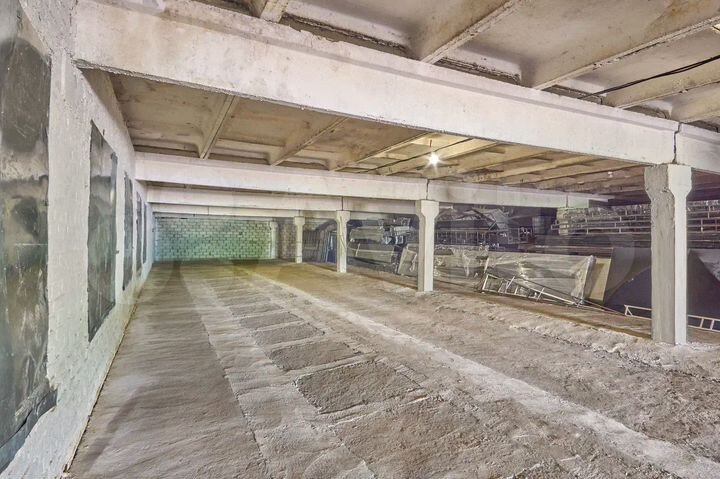 Склад, 280 м²