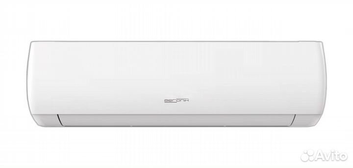 Aeronik ASI-09HS5/ASO-09HS5