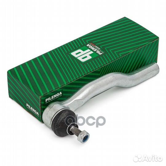 Рулевой наконечник левый LADA vesta TSP3773 PIL