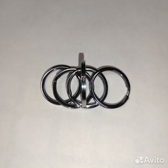 Кольцо для ключей