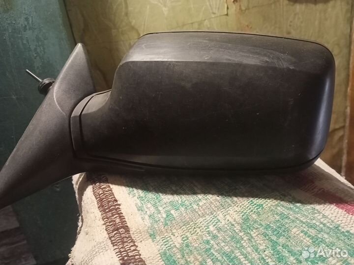 Зеркало заднего вида ваз 2110 2112