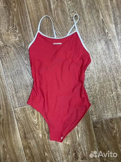 Купальник kickers